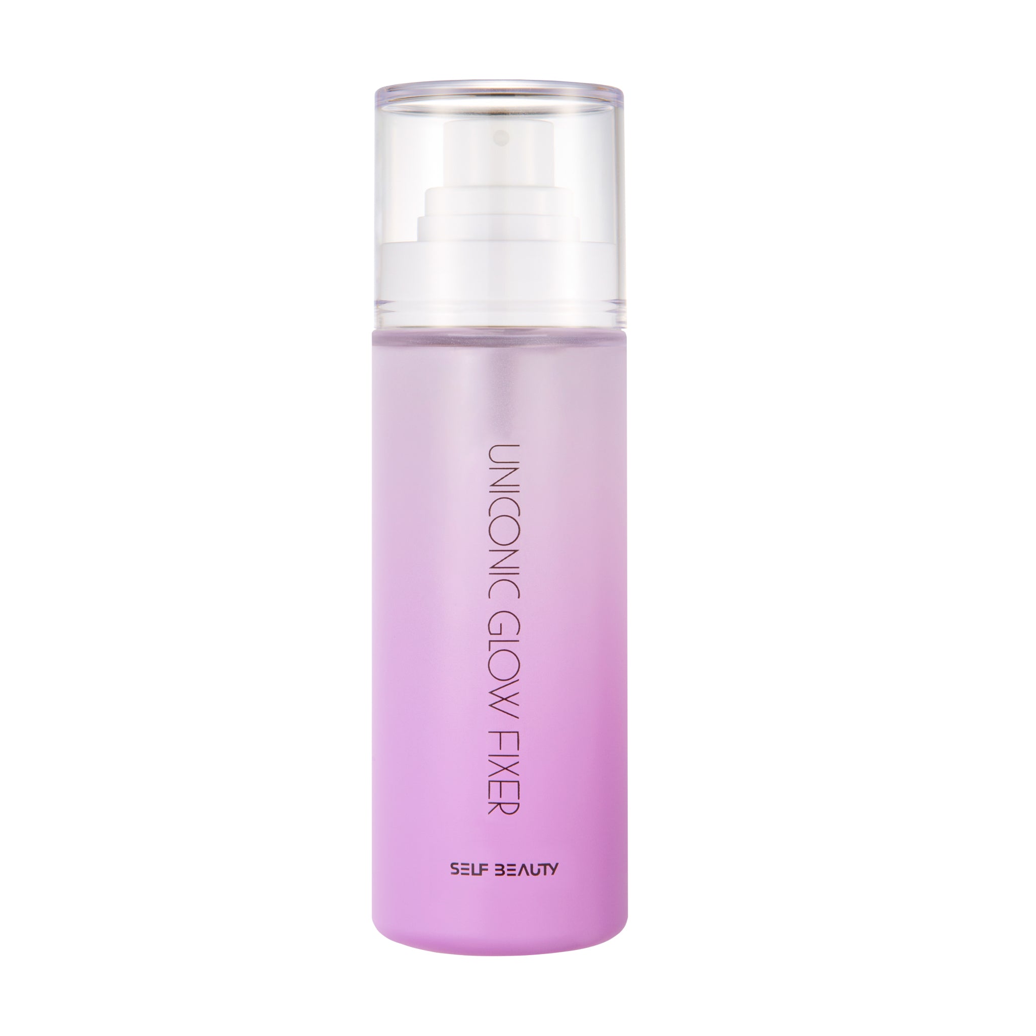 SELF BEAUTY Uniconic Fixer 100ml / 3.38 fl oz